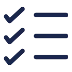Checklist SVG Icon